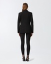 Pinko Ruota giacca black