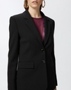 Pinko Ruota giacca black