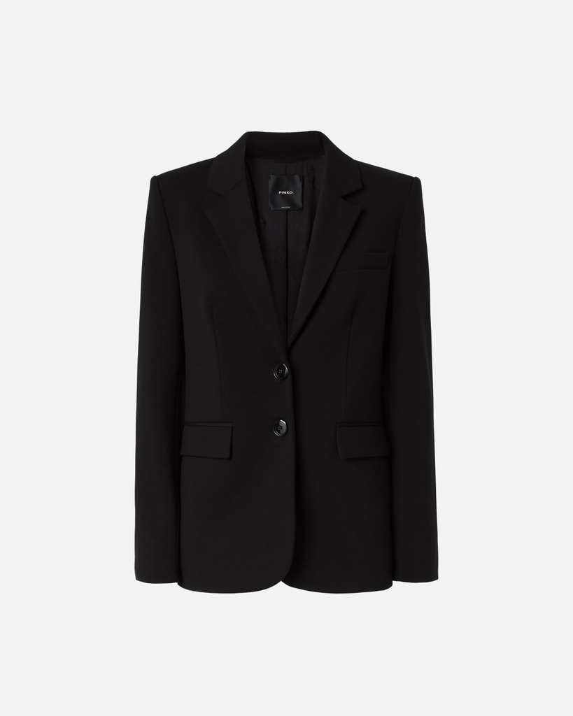 Pinko Ruota giacca black
