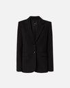 Pinko Ruota giacca black