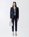 Pinko Ruota giacca blue