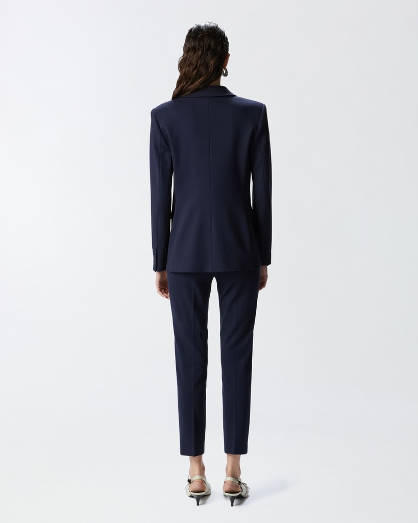 Pinko Ruota giacca blue