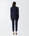 Pinko Ruota giacca blue