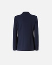 Pinko Ruota giacca blue