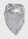 10 days necklace scarf