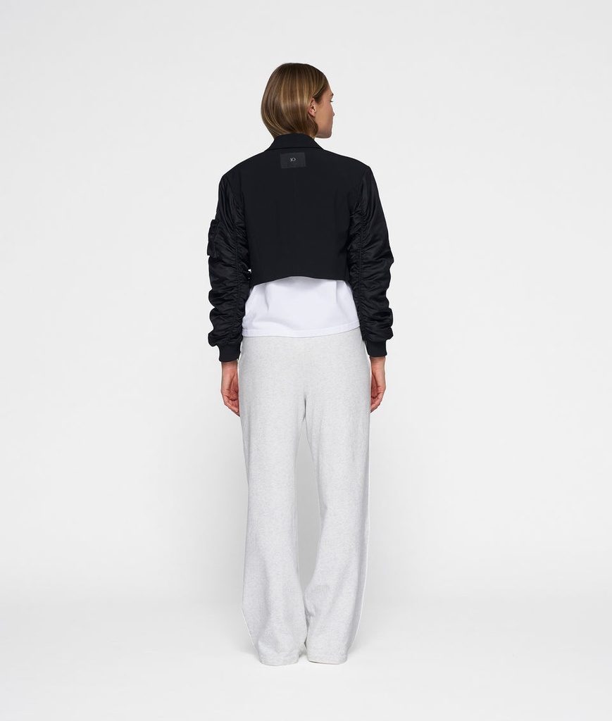 10 days bomber blazer