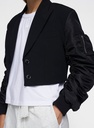 10 days bomber blazer