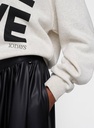 10 days sweater soft white