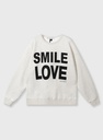 10 days sweater soft white