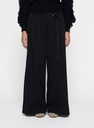 10 days pants twill black
