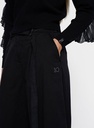 10 days pants twill black