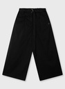 10 days pants twill black