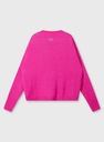 10 days v-neck neon pink