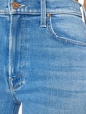 Mother denim read between the lines