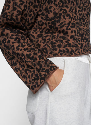 10 days sweater leo