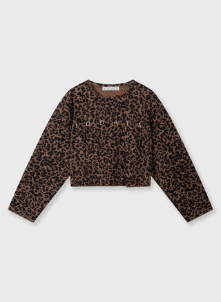 10 days sweater leo