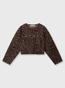 10 days sweater leo