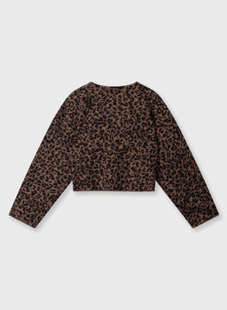 10 days sweater leo