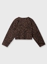 10 days sweater leo