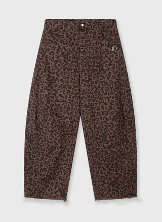10 days pants leo