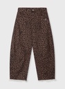 10 days pants leo