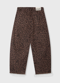 10 days pants leo