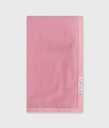 10 days scarf rib