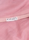 10 days scarf rib