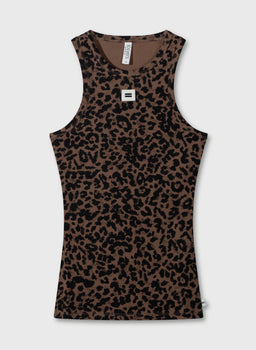 10 days tank top leo