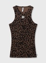 10 days tank top leo
