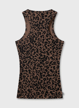 10 days tank top leo