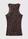 10 days tank top leo