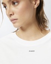 Pinko basico t-shirt white