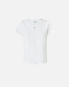 Pinko basico t-shirt white