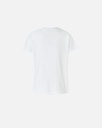 Pinko basico t-shirt white