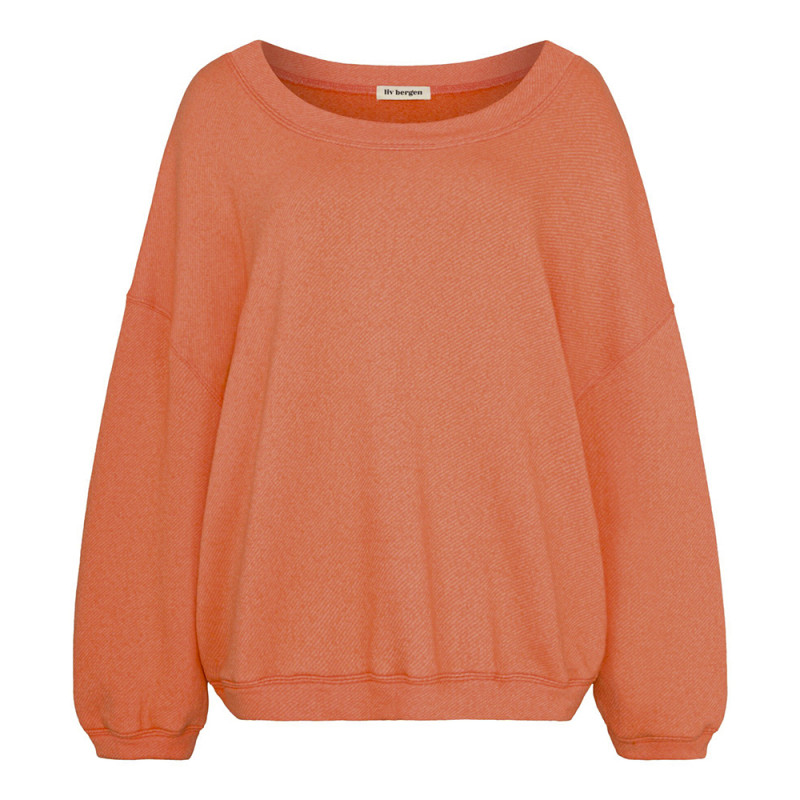 Liv Bergen Sky salmon