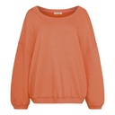 Liv Bergen Sky salmon