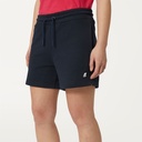 K-Way Rika short black