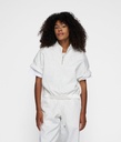 10 days polo sweater neoprene