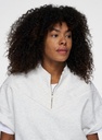 10 days polo sweater neoprene