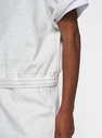 10 days polo sweater neoprene