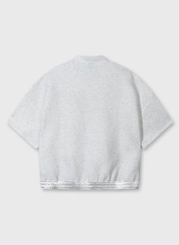 10 days polo sweater neoprene