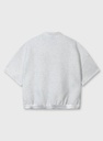 10 days polo sweater neoprene