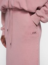 10 days skirt fleece raspberry