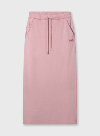 10 days skirt fleece raspberry