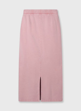 10 days skirt fleece raspberry