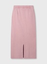 10 days skirt fleece raspberry