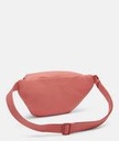 Liebeskind belt bag corail