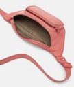 Liebeskind belt bag corail