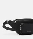 Liebeskind belt bag black